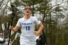 WLax vs Keene  Wheaton College Women's Lacrosse vs Keene State. - Photo By: KEITH NORDSTROM : Wheaton, LAX, Lacrosse